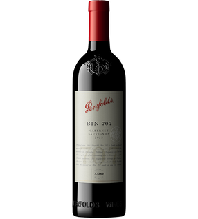 Bin 707 Cabernet Sauvignon 2023